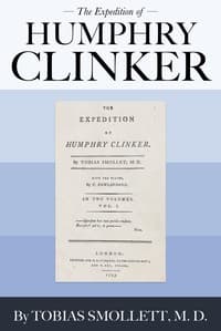 The Expedition of Humphry Clinker