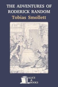 The Adventures of Roderick Random